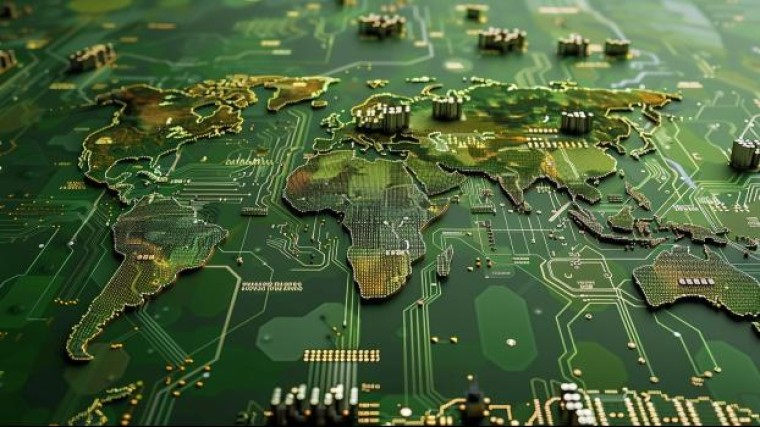 Techinvesteringen EU bedreigd door bureaucratie