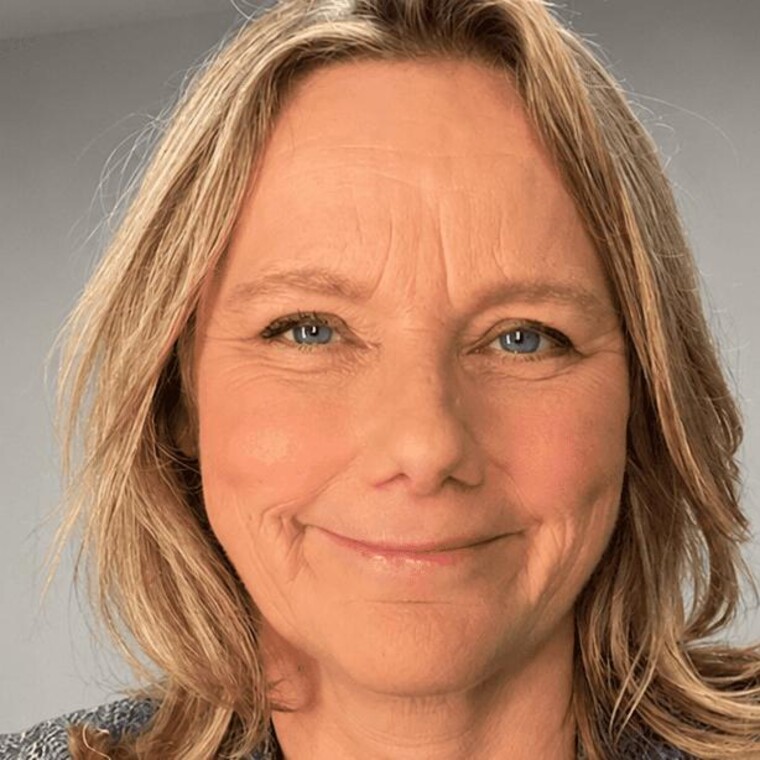 Jacomijn Vels directeur Structured Finance & Corporate Investments bij Invest-NL