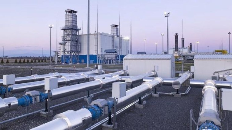 Tsjechisch energiebedrijf overweegt Amsterdamse beursgang