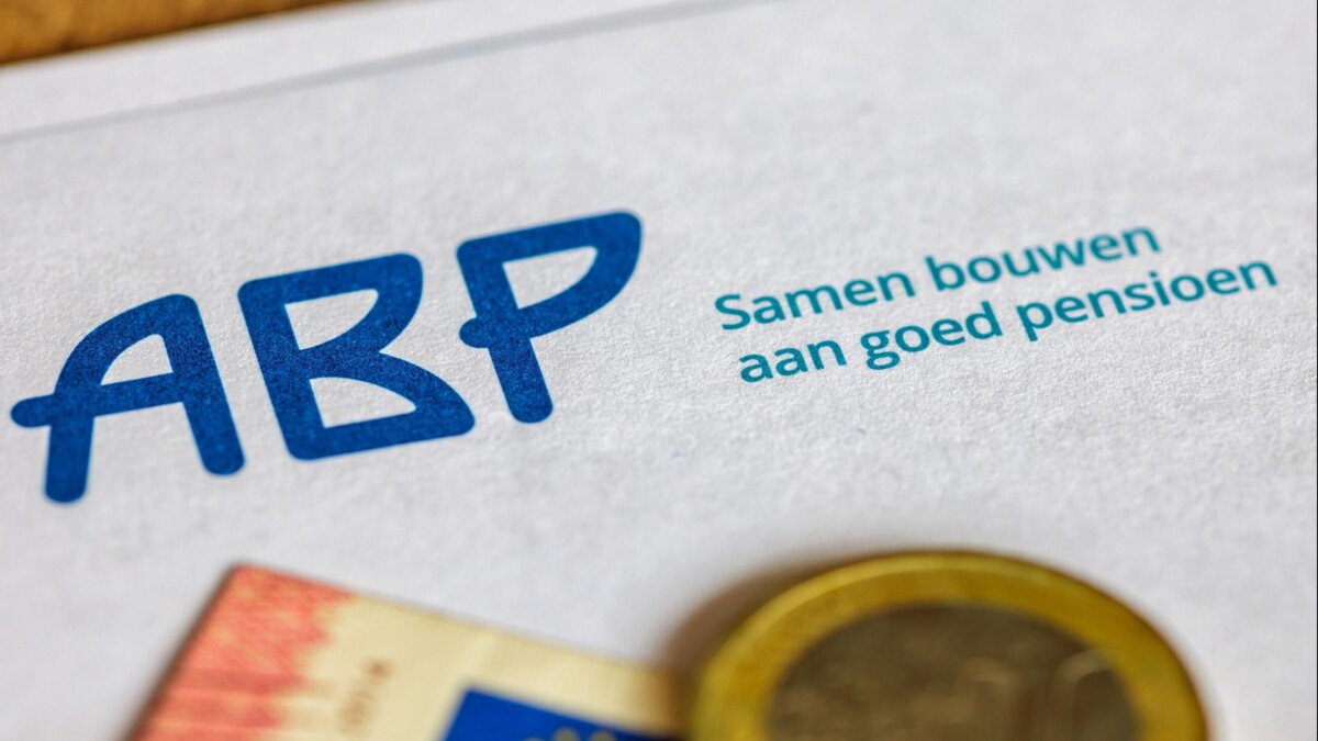 ABP Pensioenfonds