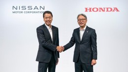 Nissan en Honda werken aan een fusie
