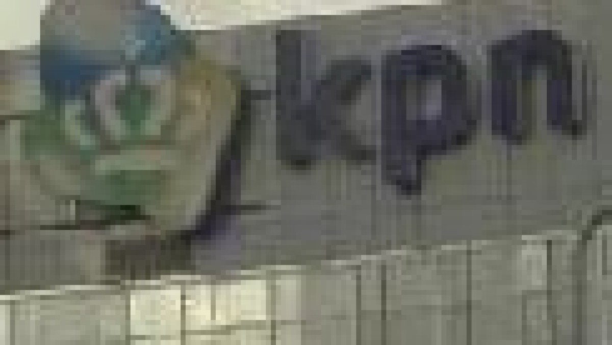 KPN verkoopt Duitse dochter E-Plus aan Telefonica