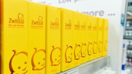 Weer opruiming bij Unilever: ook Zwitsal de deur uit