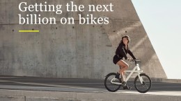 Investeerders redden VanMoof van de ondergang