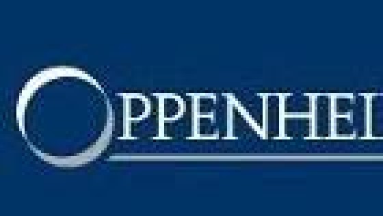 Technology dealmaker Jason "Hutch" Hutchinson naar Oppenheimer