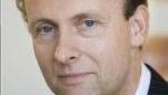 Genomineerd Beste Venture Capital Manager 2014: René Kuijten - LSP