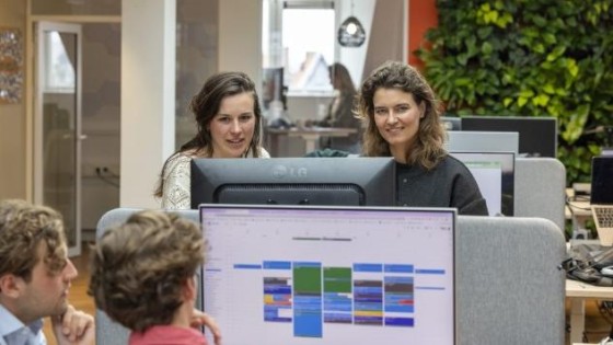 Carbon Equity lanceert infrastructuurfonds