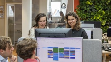 Carbon Equity lanceert infrastructuurfonds