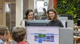 Carbon Equity lanceert infrastructuurfonds