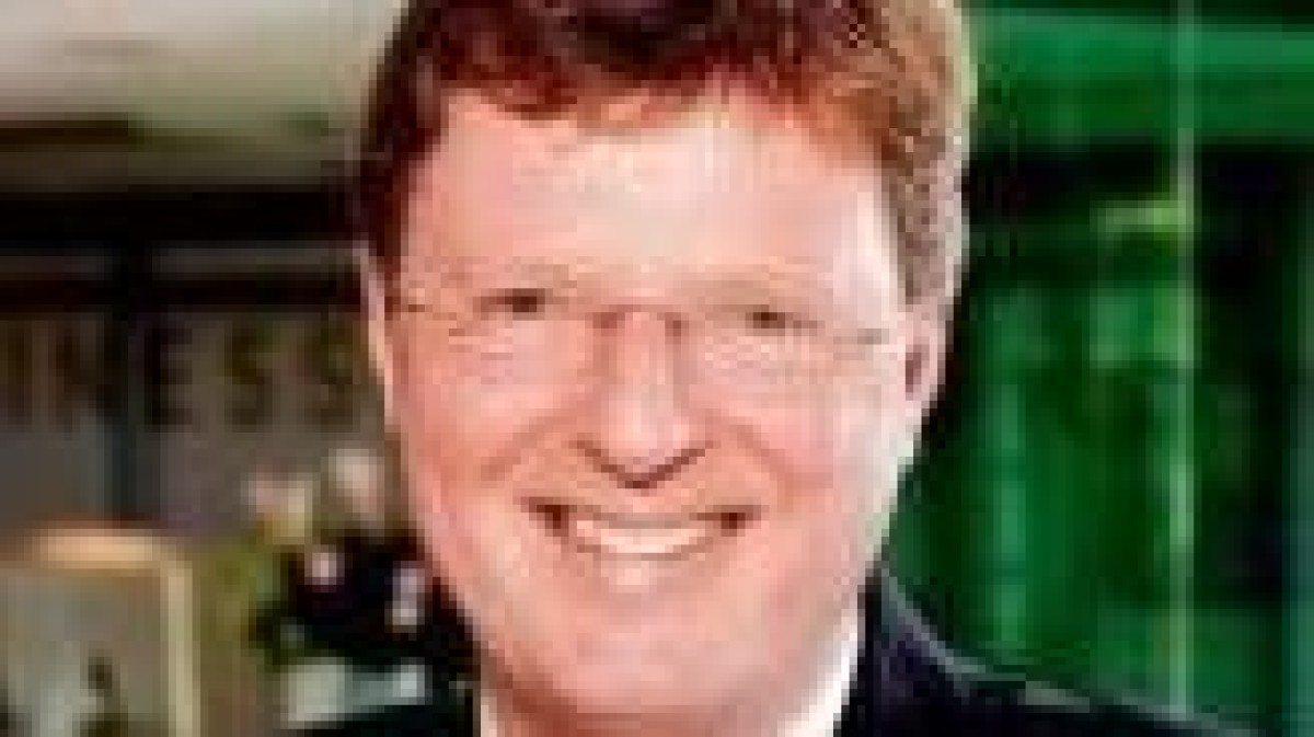 Genomineerd Best Restructuring Advisor 2014: Menno van Rees Vellinga - vml. Boer & Croon