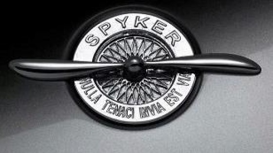 Forse investering Youngman in Spyker