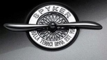 Forse investering Youngman in Spyker