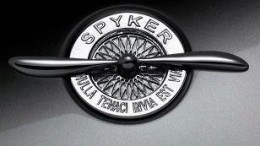 Forse investering Youngman in Spyker