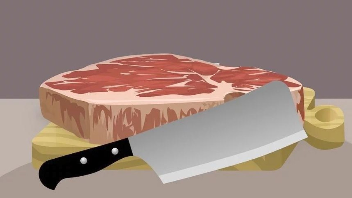 Vleesfabrikant schuift aan voor kant-en-klaarmaaltijden