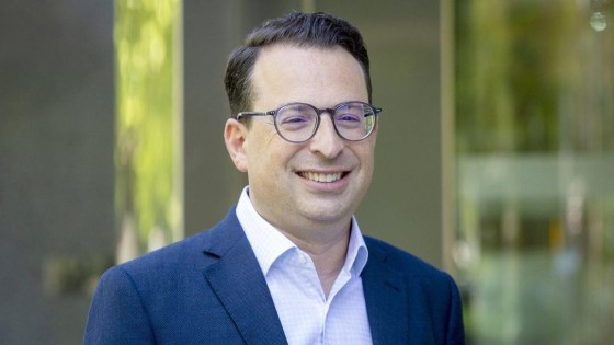 'Ik heb met mijn hoofd op tafel gebonkt bij elke slecht gearticuleerde pitch'