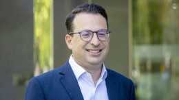 'Ik heb met mijn hoofd op tafel gebonkt bij elke slecht gearticuleerde pitch'