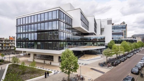 Marktlink Capital neemt belang in technologiebedrijf Eleven