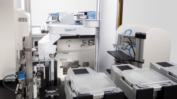 Invicta Participaties doet eerste investering in robotlab