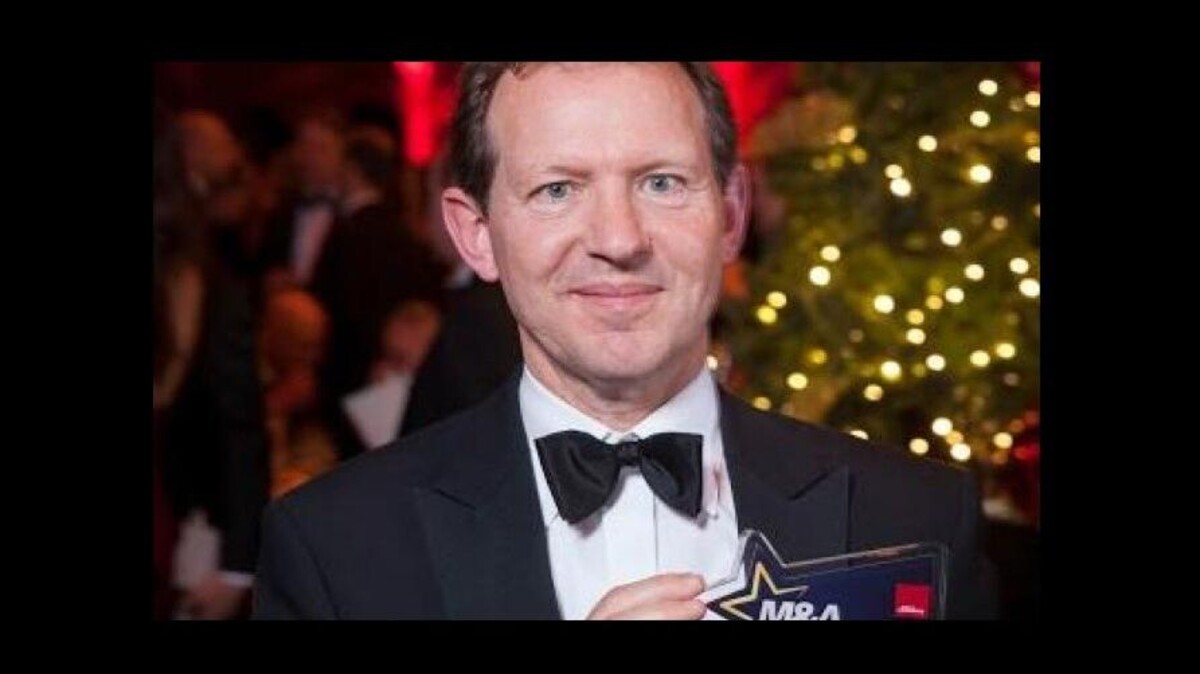 Frans van der Grint