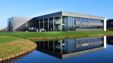 Het Participatie Huis troeft in Friesland andere kopers af