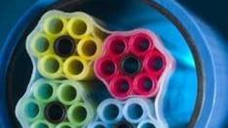 BofA Merrill Lynch, Stibbe, Allen & Overy, Barclays en Citigroup tekenen voor grootste deal Q1