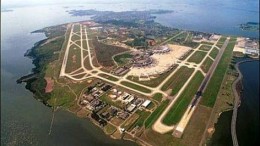 Schiphol verliest in strijd om luchthaven Brazilië