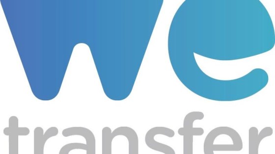 WeTransfer naar beurs in Amsterdam