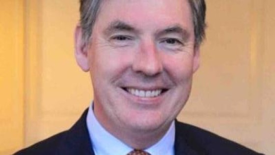 M&A-coryfee James Nolan staat open voor nieuwe uitdaging