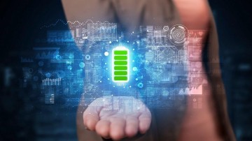 Big Ass Battery verwelkomt Yard Energy als investeerder