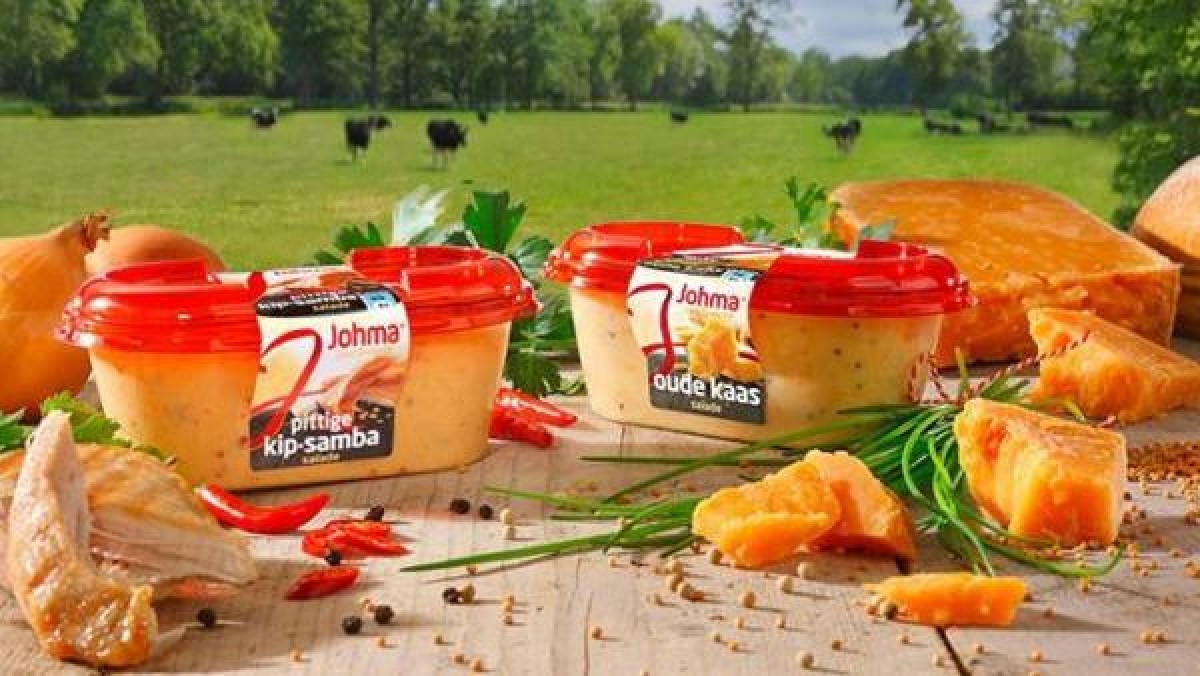 Salademaker Johma krijgt nieuwe eigenaar