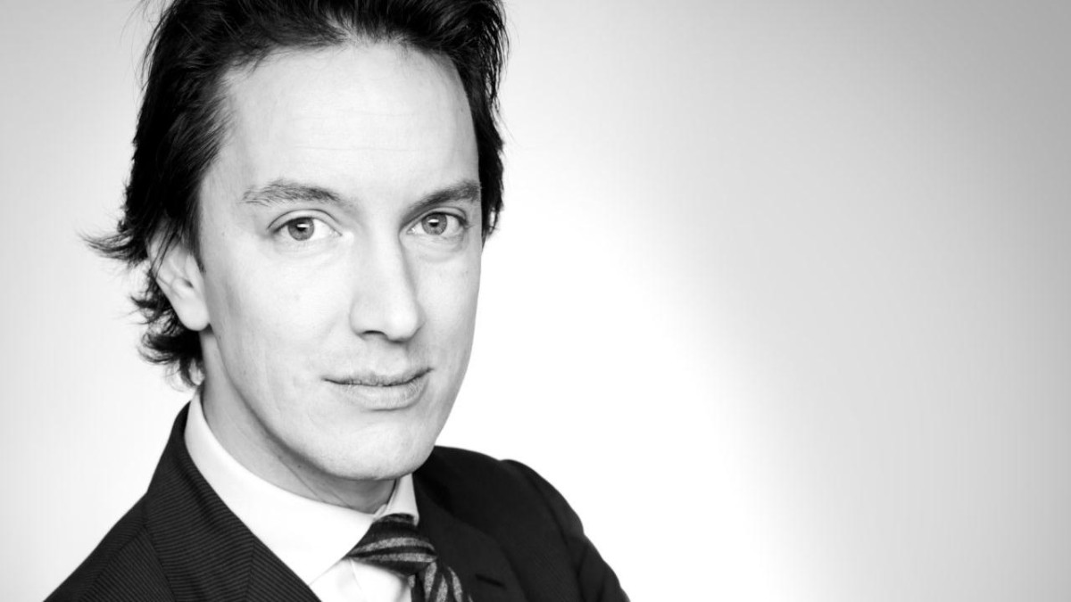 Willem Eenhoorn: “Geld móét uitgegeven worden”