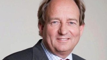 Genomineerde Ewald van Hamersveld noemt verkoop Vanderlande als hoogtepunt