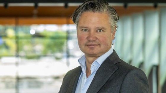 Marco Gulpers (ING): 'De leidende positie in M&A in de Benelux behouden, die in Europa uitbreiden'