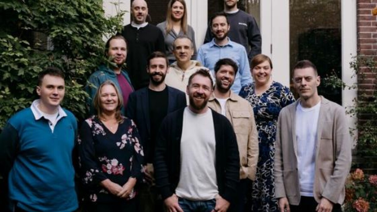 Nopan, het Amsterdamse betaalplatform voor account- en walletbetalingen, heeft 7,2 miljoen euro groeikapitaal opgehaald.