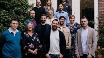 Drie investeerders dieper in Amsterdamse betaalplatform voor account- en walletbetalingen