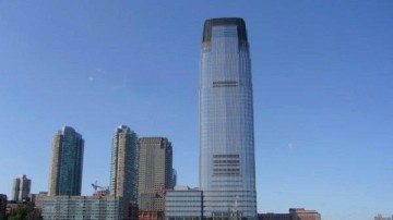 Goldman Sachs meest gevraagde adviseur bij fusies en overnames