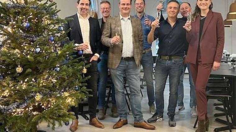 4NG breidt verder uit met Nexwork uit Maastricht