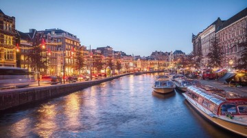 Amsterdam wordt dé Europese finance hub voor Private Equity