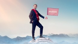 KPN rekent op toestemming voor overname Youfone