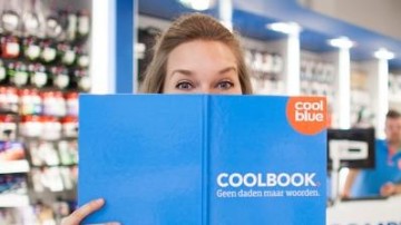 HAL Investments vergroot belang in Coolblue