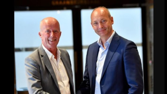 Win-win voor Raet en Talentsoft