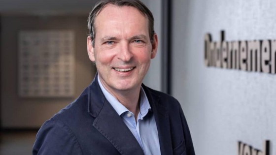 Theo Oudelaar partner Hogenhouck m&a