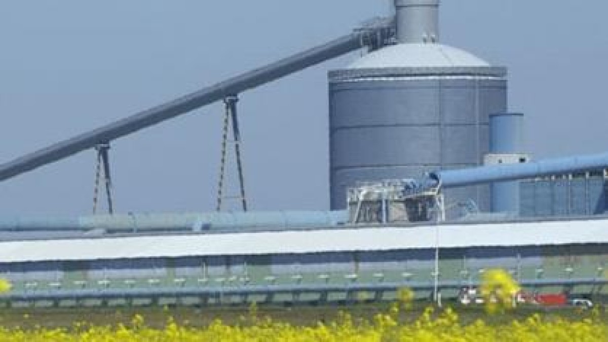 York Capital wil aluminiumsmelter Delfzijl kopen