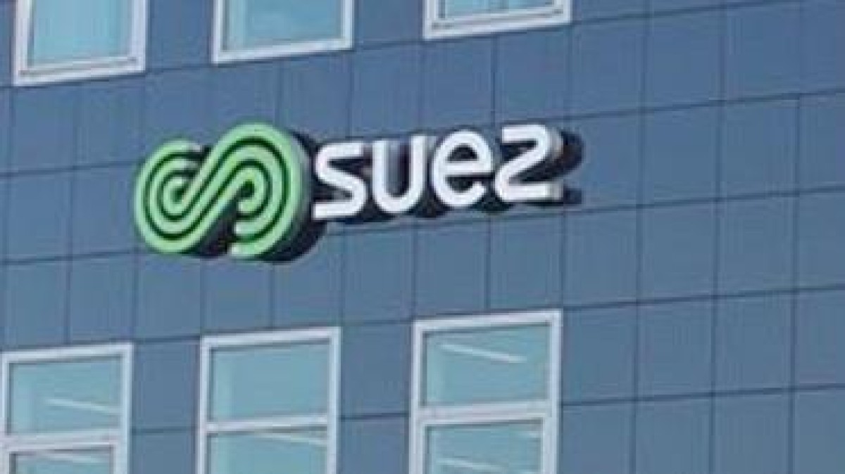 Investeerders doen bod op Frans nutsbedrijf Suez