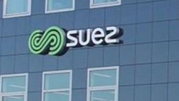 Investeerders doen bod op Frans nutsbedrijf Suez