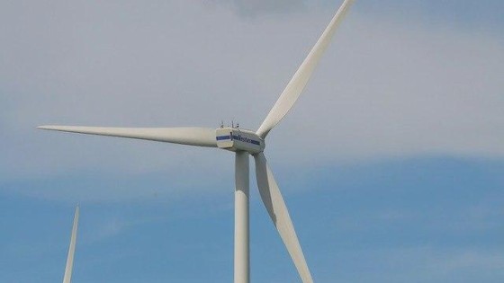 Shell koopt zich in bij Iers drijvend windpark op zee