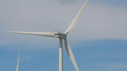 Shell koopt zich in bij Iers drijvend windpark op zee