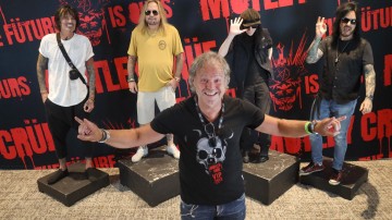 Rob Hendriks over muziekrechten: ‘Een steeds belangrijker wordende alternative investment voor beleggers’