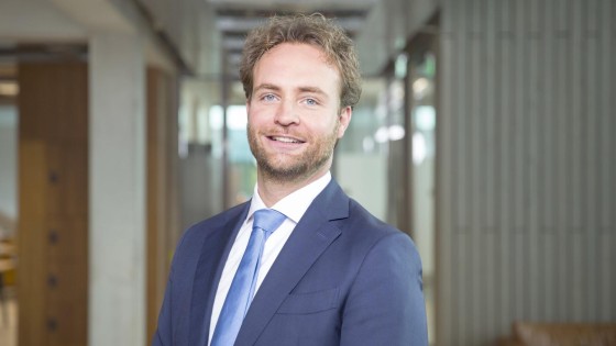 ‘Wij zijn de aanjager van de Nederlandse én Europese M&A markt’