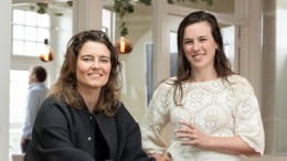 Oprichters Carbon Equity: 'Veel klimaattechnologieën staan aan de vooravond van de grote omslagcurve’